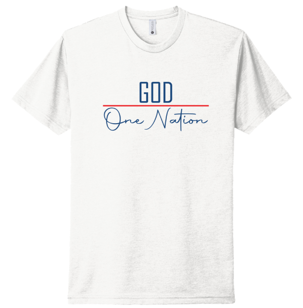 Picture of One Nation Under God