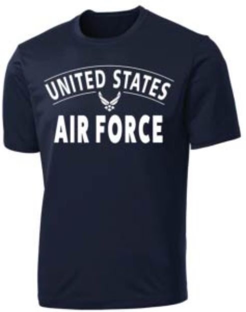 Picture of Air Force