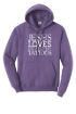 Picture of Jesus Loves Me