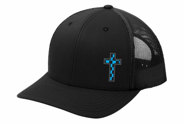 Picture of Cross (Vans Checkered)