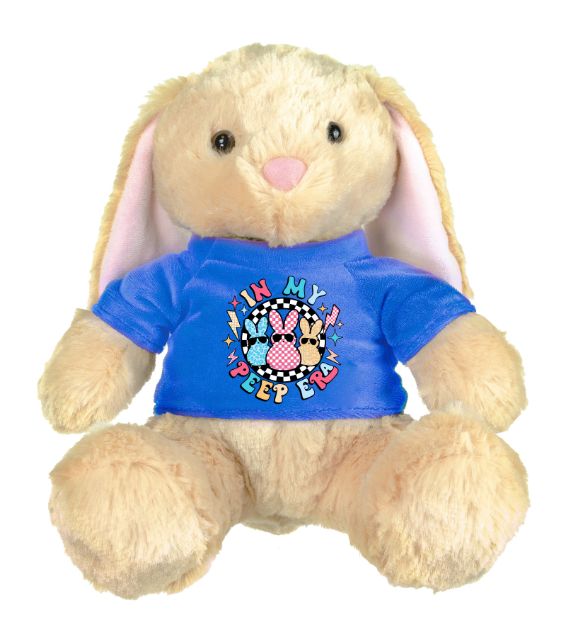 Picture of In My Peep Era Plush Bunny