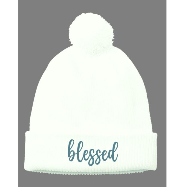 Picture of BLESSED
