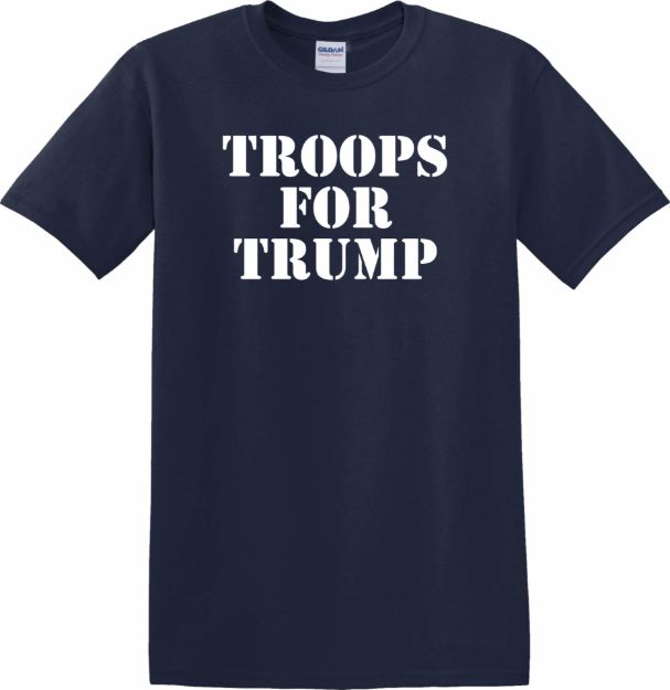 Picture of Trump