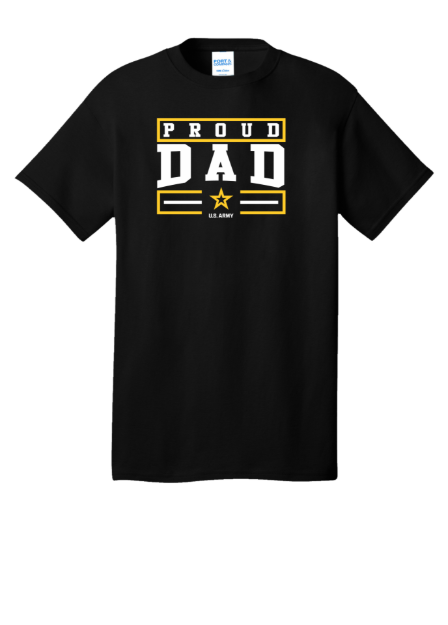 Picture of Army Dad