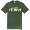 Picture of Army Veteran