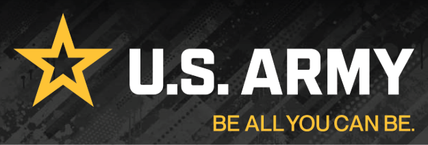 Picture of Sticker - Army Star Bumper Sticker