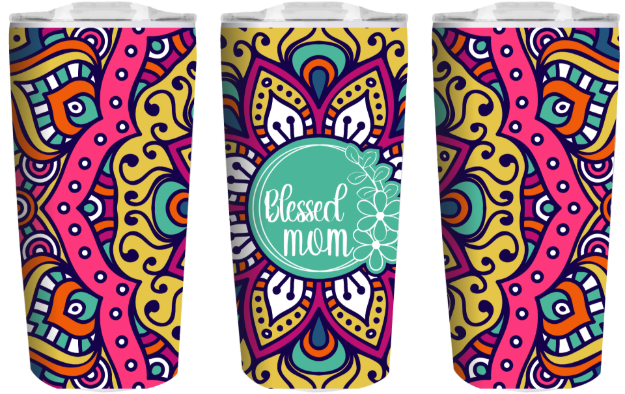 Picture of Blessed Mama