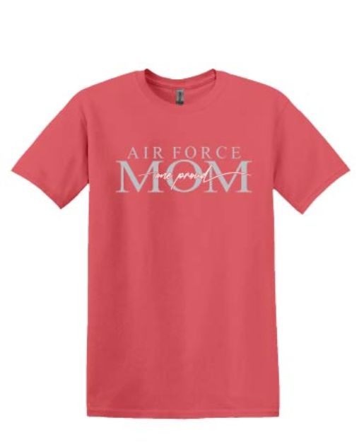 Picture of Air Force Mom