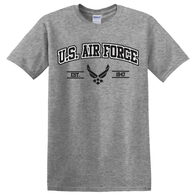 Picture of Air Force