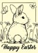 Picture of Happy Easter