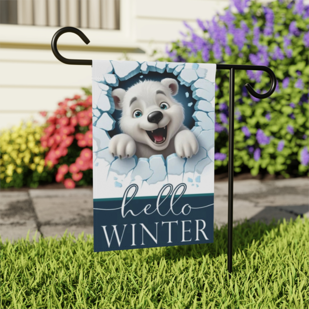 Picture of Hello Winter