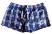 Picture of AIR FORCE PAJAMA SHORT
