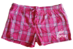 Picture of AIR FORCE PAJAMA SHORT