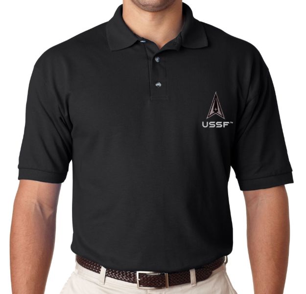 Picture of SPACE FORCE POLO