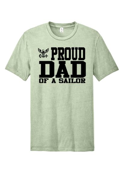 Picture of Proud Dad of a Sailor