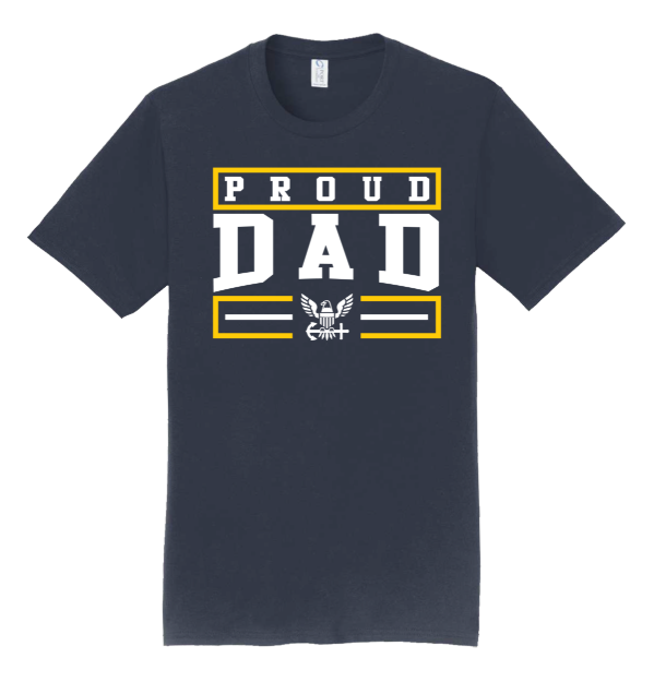 Picture of Navy Dad