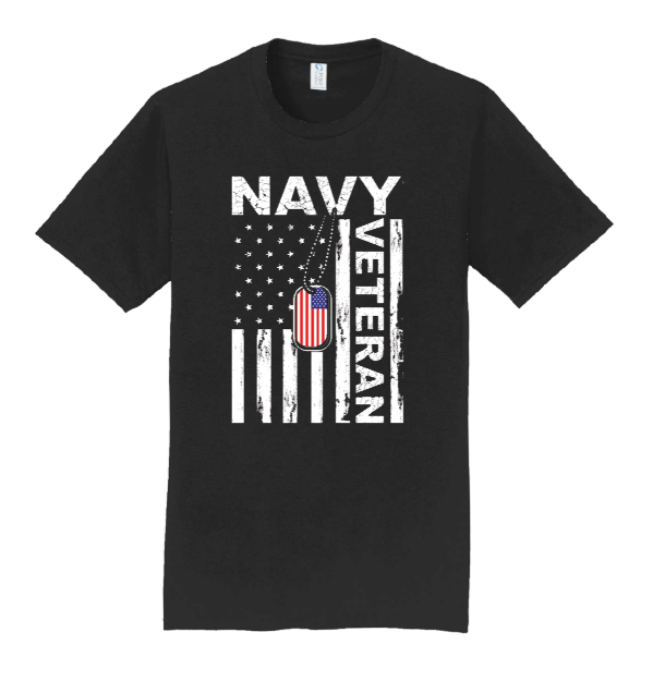 Picture of Navy Veteran