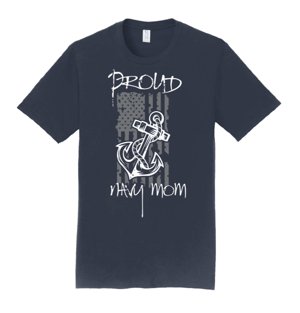 Picture of Navy Mom