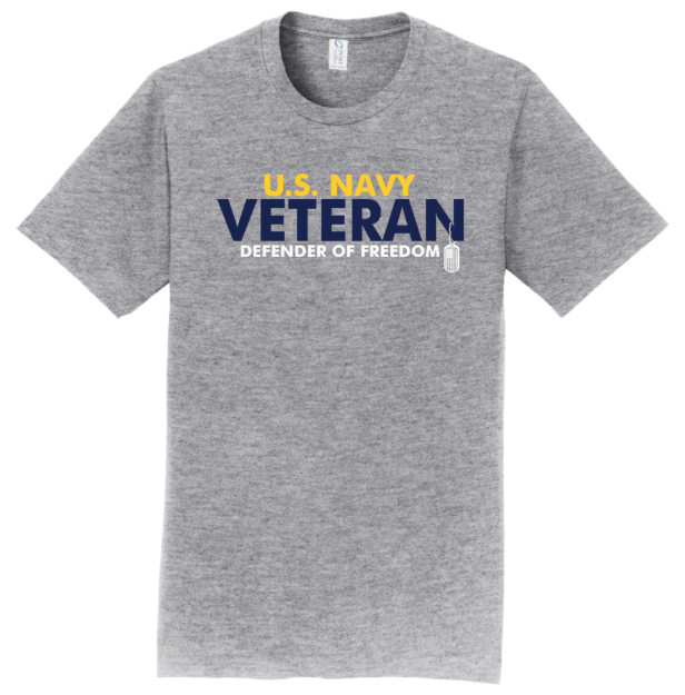 Picture of Navy Veteran