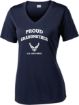 Picture of Air Force Grandmother - Ladies