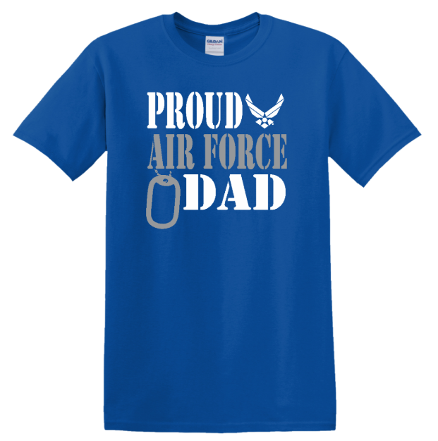 Picture of Air Force Dad