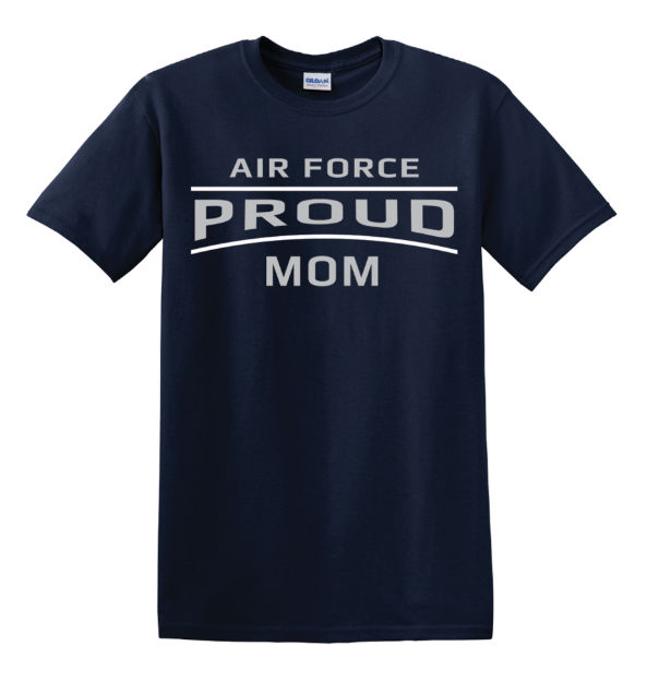 Picture of Air Force Mom