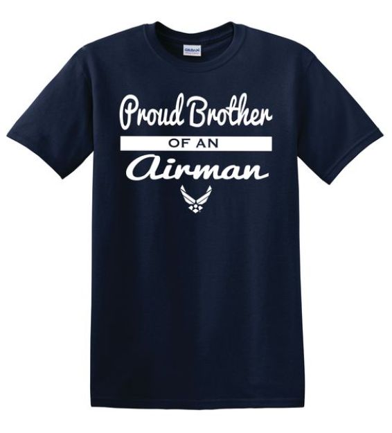 Picture of Air Force Brother