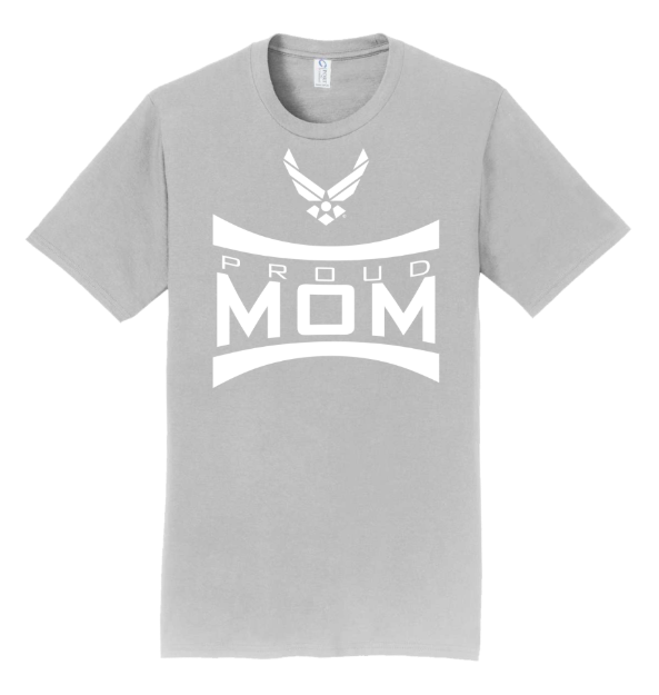 Picture of Air Force Mom