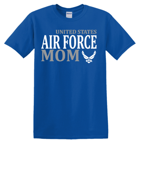 Picture of Air Force Mom
