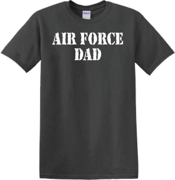 Picture of Air Force Dad