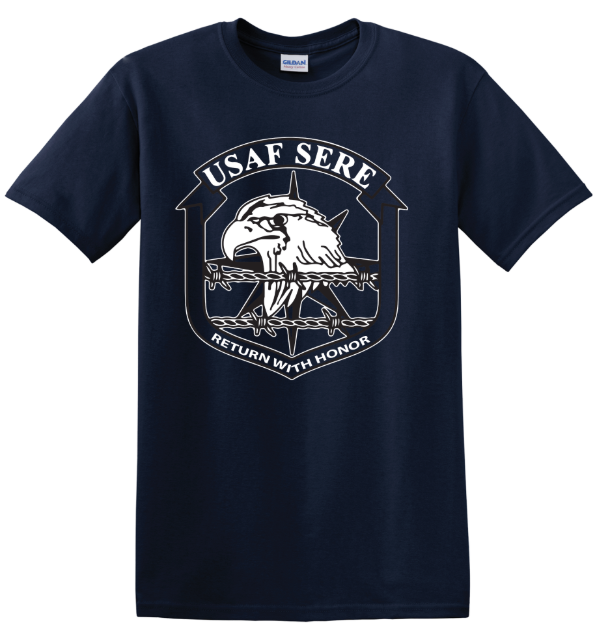 Picture of USAF SERE