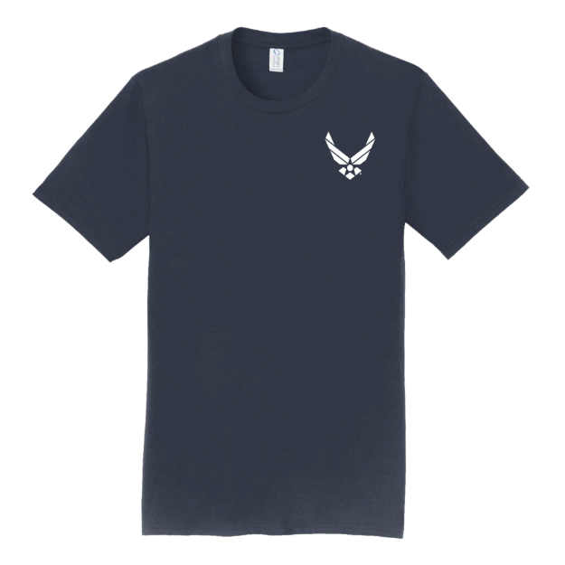 Picture of Air Force Veteran