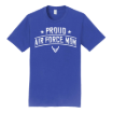 Picture of Air Force Mom