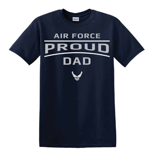 Picture of Air Force Dad