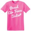 Picture of Air Force Sister