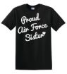 Picture of Air Force Sister