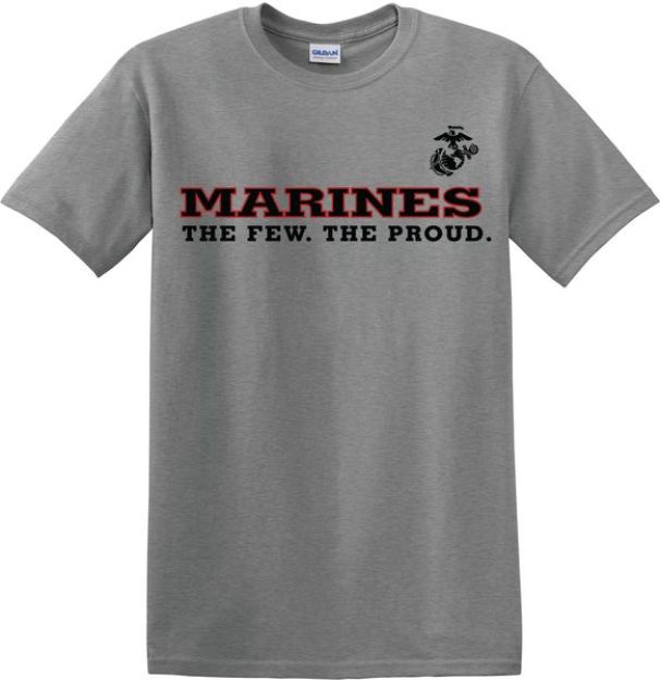 Picture of Marines
