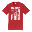 Picture of Marine Veteran