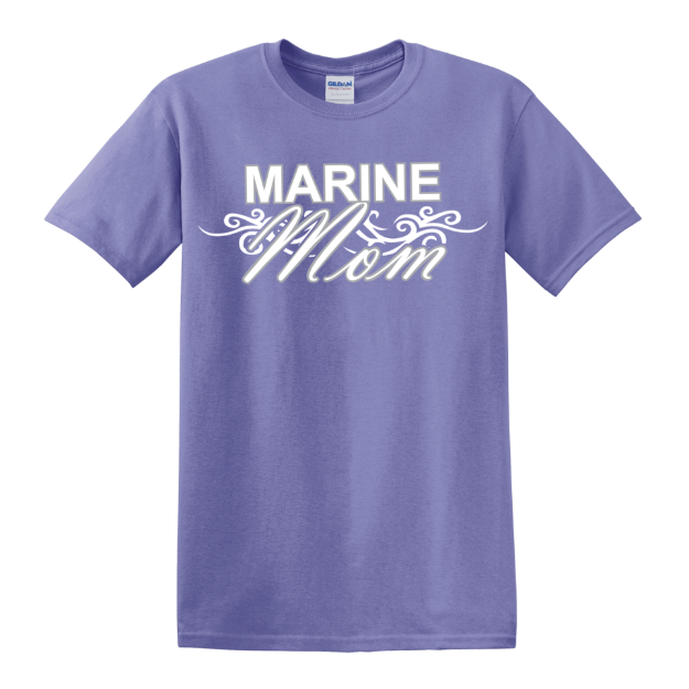 Picture of Marine Mom