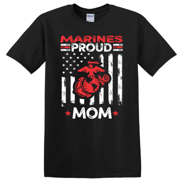Picture of Marine Mom