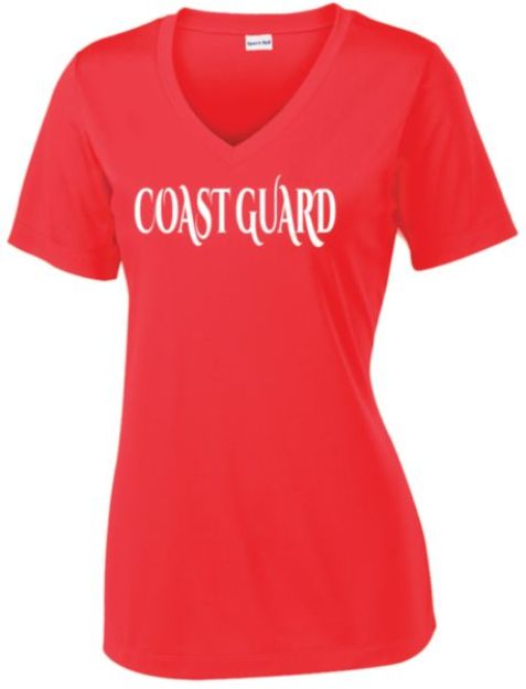 Picture of Coast Guard - Ladies