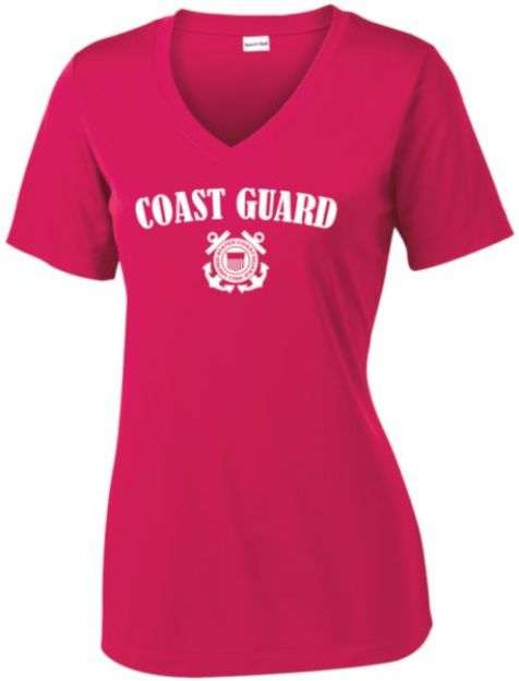 Picture of Coast Guard - Ladies