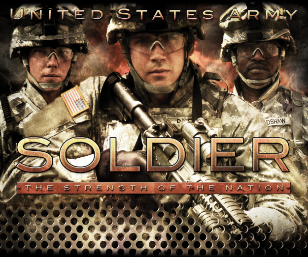 Picture of Soldier