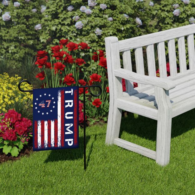 Picture of Trump