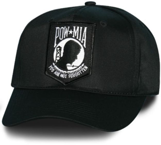 Picture of POW/MIA