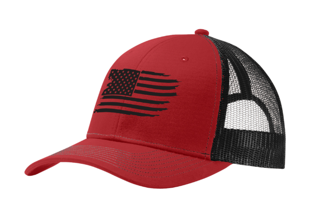 Picture of AMERICAN FLAG