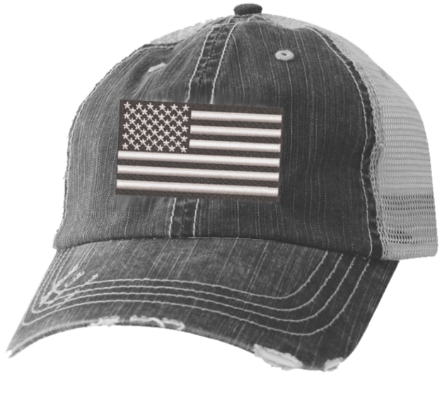 Picture of AMERICAN FLAG
