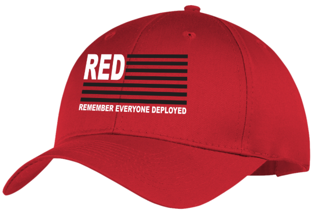 Picture of RED FRIDAY