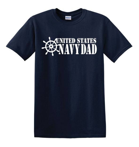 Picture of Navy Dad