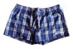 Picture of ARMY PAJAMA SHORT